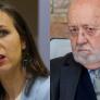 Belarra denuncia que Tezanos manipuló el CIS de marzo para perjudicar a Unidas Podemos