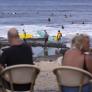 Una sueca alerta de lo que ocurre en Tenerife: "Me temo que se está convirtiendo en Benidorm"