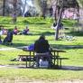 El parque urbano más grande de Europa mide 707 hectáreas: tiene una fortaleza, un zoo y una reserva de gamos dentro