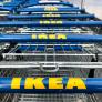 Trabaja en IKEA y con cada hijo le ha venido un ascenso