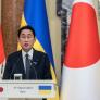 Escándalo en Japón por la fiesta del hijo del primer ministro