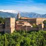 Una guía turística de la Alhambra revela la pregunta más típica: la gente no tiene claro qué son