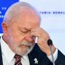 Lula acusa a Bolsonaro de mandar a su hijo a EEUU para convencer a Trump de que le "salvara" y "amenazara" a Brasil