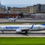 Los pilotos de Air Europa vuelven a la huelga