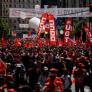 Manifestación del 1 de mayo en Madrid: horario, recorrido y cortes de tráfico