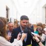 Rufián opina sobre quién cree que será el socio preferido por el PSOE... y no es Sumar