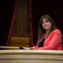 JxCat propone a la alcaldesa de Vic como presidenta del Parlament en sustitución de Borràs