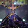 Katy Perry sufre un terrible susto en pleno concierto y su reacción provoca sensación: "¡Qué profesional!"