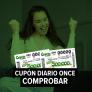 Resultado ONCE: comprobar Cupón Diario, Mi Día y Super Once hoy lunes 10 de junio