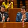 PP y Vox rechazan abrir gratis los comedores escolares todo el año en Castilla y León