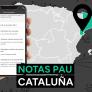 Notas PAU Cataluña 2025: resultado de los exámenes