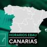 Calendario EBAU Canarias 2023: fechas y horario de los exámenes y cuándo salen las notas