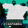EBAU Cantabria 2023: fechas y horario de los exámenes y cuándo salen las notas