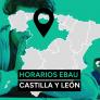EBAU Castilla y León 2023: fechas y horario de los exámenes y cuándo salen las notas