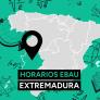 EBAU Extremadura 2023: fechas y horario de los exámenes y cuándo salen las notas