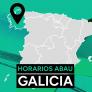 ABAU Galicia 2023: fechas y horario de los exámenes y cuándo salen las notas de selectividad