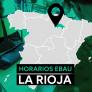 EBAU La Rioja 2023: fechas y horario de los exámenes y cuándo salen las notas