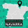 EVAU Navarra 2023: fechas y horario de los exámenes y cuándo salen las notas