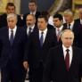La drástica decisión de Rusia para reducir la influencia occidental en su territorio