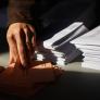 Votación subrogada y papeletas de alquiler