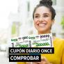 Comprobar ONCE: resultado del Cupón Diario, Mi Día y Super Once hoy lunes 29 de mayo