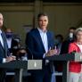 Ni la presidencia europea ha frenado a Sánchez: lo que está en juego