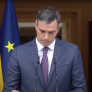 Una experta en comunicación no verbal se da cuenta de qué ha hecho Sánchez tras anunciar elecciones