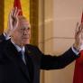 Erdogan se consolida en el poder turco con su imagen de líder fuerte, pese a la crisis económica