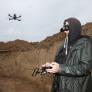 Los drones de 350 euros provocan el caos a Rusia