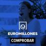 Comprobar Euromillones: resultado del sorteo de hoy martes 6 de junio