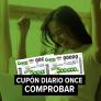 ONCE: Comprobar Cupón Diario, Mi Día y Super Once, resultado de hoy martes 30 de mayo