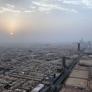 La ciudad del futuro de Arabia Saudí tiene un lado oscuro