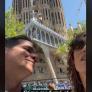 Plantea una pregunta sobre qué visitar en Barcelona y genera el debate en TikTok