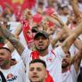 Sevilla-Roma en directo: final de la Europa League