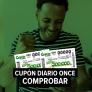 Resultado ONCE: comprobar Cupón Diario, Mi Día y Super Once hoy miércoles 31 de mayo