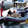 Los 'turistas' ahogados en un lago italiano eran espías italianos e israelíes y una ciudadana rusa