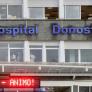El Hospital Donostia cree 