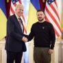 EE.UU. prepara un nuevo paquete de ayuda militar a Ucrania: 300 millones de dólares