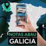 Notas ABAU Galicia 2024: resultado de los exámenes