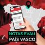 Notas de la selectividad en el País Vasco 2024: resultado de los exámenes