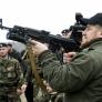 Kadirov, el nuevo peligro para Occidente, amenaza directamente al corazón de Europa