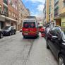 Un muerto y al menos una veintena de heridos por una explosión de gas en una vivienda en Badajoz