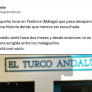 La historia detrás de este restaurante de Málaga se comparte miles y miles de veces en Twitter