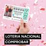 Resultados de la Sorteo extraordinario de la Cruz Roja 2023 de la Lotería Nacional hoy sábado 3 de junio