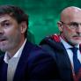 Vídeo en directo: Rueda de prensa de Luis de la Fuente y Santi Denia | Selección Absoluta y Sub 21