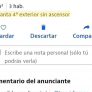 Deja sin palabras a medio Twitter con la descripción en el anuncio de un piso