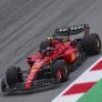 Sainz se luce en el día más aciago para Alonso, que saldrá octavo en el GP de España