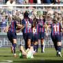 El Barça remonta frente al Wolfsburgo (3-2) y se proclama campeón de la Champions femenina