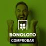 Comprobar Bonoloto, sorteo de hoy martes 19 de septiembre