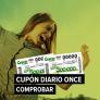 ONCE: Comprobar Cupón Diario, Mi Día y Super Once de hoy lunes 5 de junio